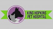 King Hopkins Pet Hospital