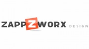 Zapp Worx Graphic Design