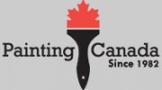 Painting Canada