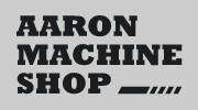 Aaron Machine Shop