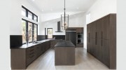 Block Residential Interior