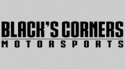 Blacks Corners Motorsport
