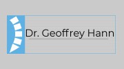 Dr Geoff Hann DC