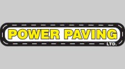 Power Paving