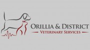 Orillia & District Veterinary