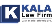 Kala Law Firm Professional