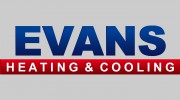Evans Heating & Cooling