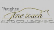 Vaughan Fine Touch Auto Collision