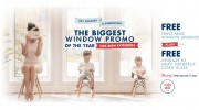 Lux Windows & Glass