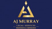 Aj Murray Legal Services