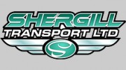 Shergill Transport
