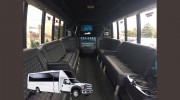Gem Limousine Service