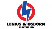 Lenius & Osborn Electric