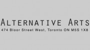 Alternative Arts
