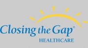 Closing The Gap Healthcare GRP