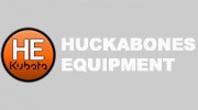 Huckabone's Garage