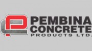 Pembina Concrete Products