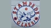 Stampede Glass