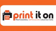 Print It On