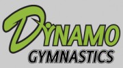 Dynamo Gym