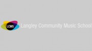 Langley Community Music School