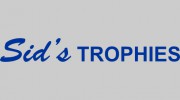 Sid's Trophies