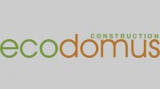 Construction Ecodomus
