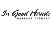 In Good Hands Massage Therapy