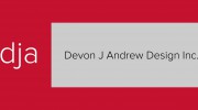 Devon J Andrew Design