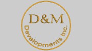 D & M Developments