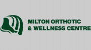 Milton Orthotic & Wellness