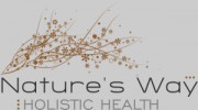 Nature's Way Mobile Massage