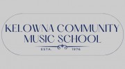Kelowna Community Music School