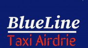 Blue Line Taxi Services