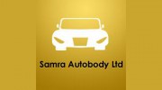 Samra Autobody