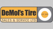 De Mol's Tire Sales & Service