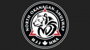 Shuswap Brazilian Jui-Jitsu