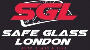 Safe Glass London