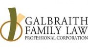 Galbraith Family Law