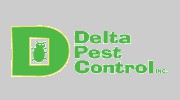 Delta Pest Control