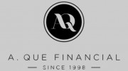 Aque Financial Service
