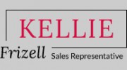Kellie Frizell