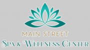 Main Street Spa