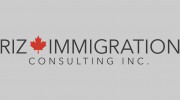 RIZ Immigration Consulting