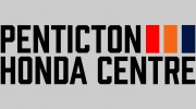 Penticton Honda Centre