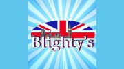 Blighty's Tuck Store