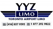 Yyz Limo