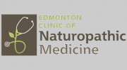 Edmonton Clinic-Naturopathic