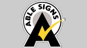 Able Signs