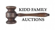 Kidd Family Auctions